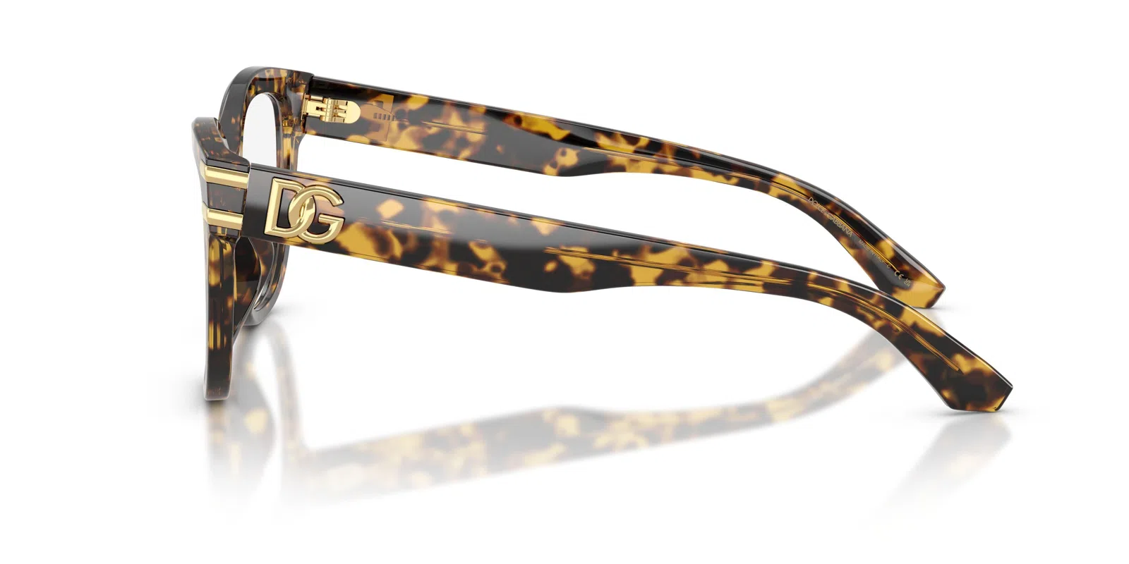 Dolce & Gabbana 3418 Eyeglasses - view 11